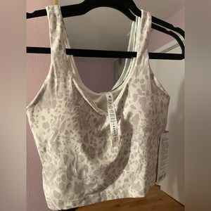 Lululemon align tank